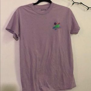 Ellen’s stardust diner tee